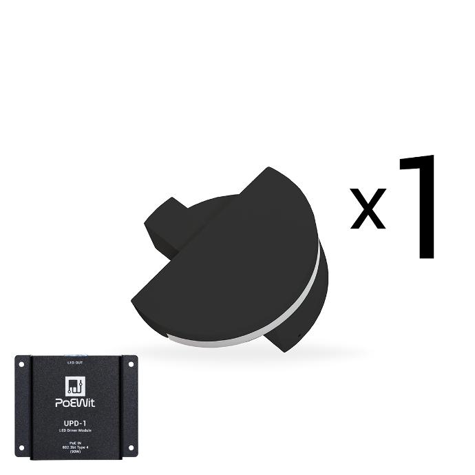 ​OA-1 Architectural LED Series (7 Styles)