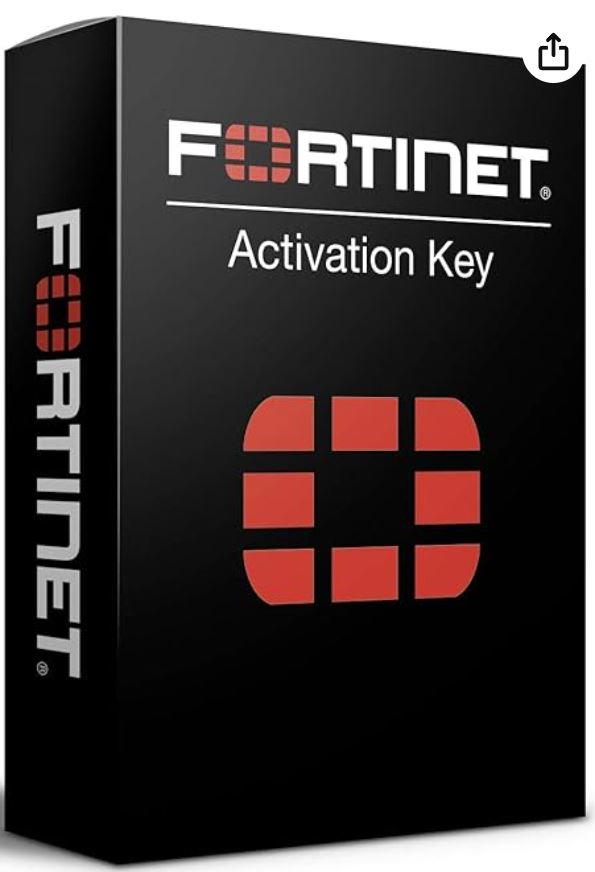 FG-40F-UTP Fortinet UTP Subscription