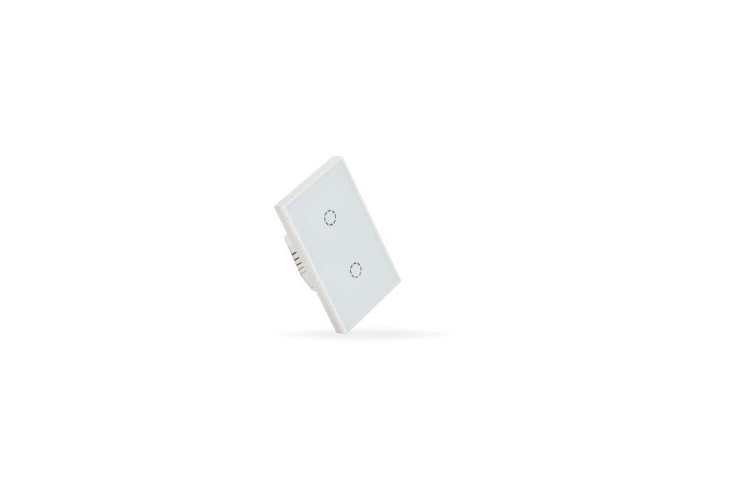 WS-X Glass Wall Switch