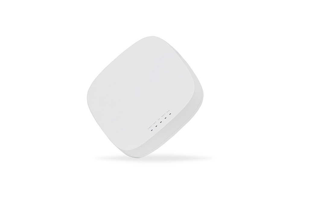 WAP-2E 2x2 Wi-Fi 6E Wireless Access Point