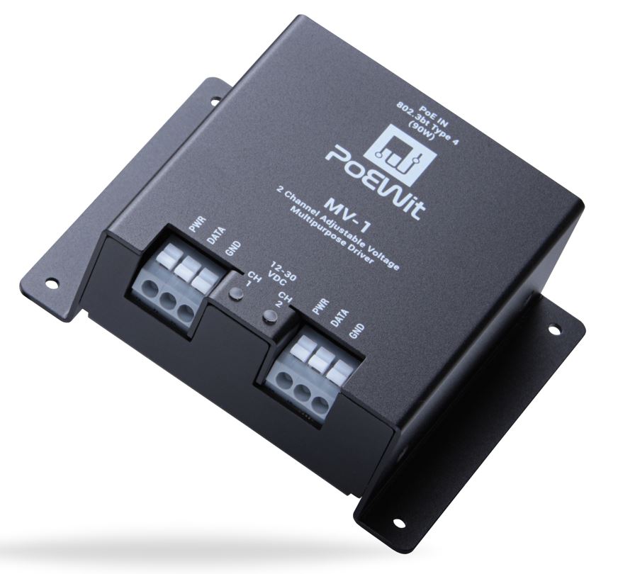 MV-1 Constant Voltage LED Driver