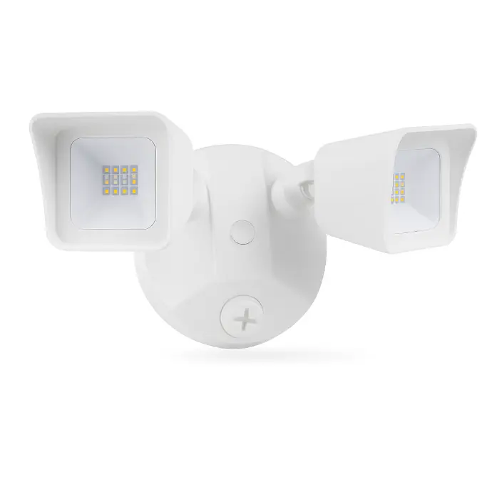 OS-4 Outdoor Security 5000K LED Floodlight