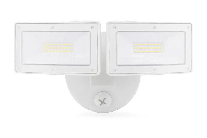 OS-3 Outdoor Security Tunable White LED Floodlight