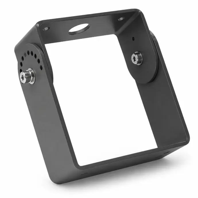 SX-1 Shoebox Trunnion Mounting Adapter