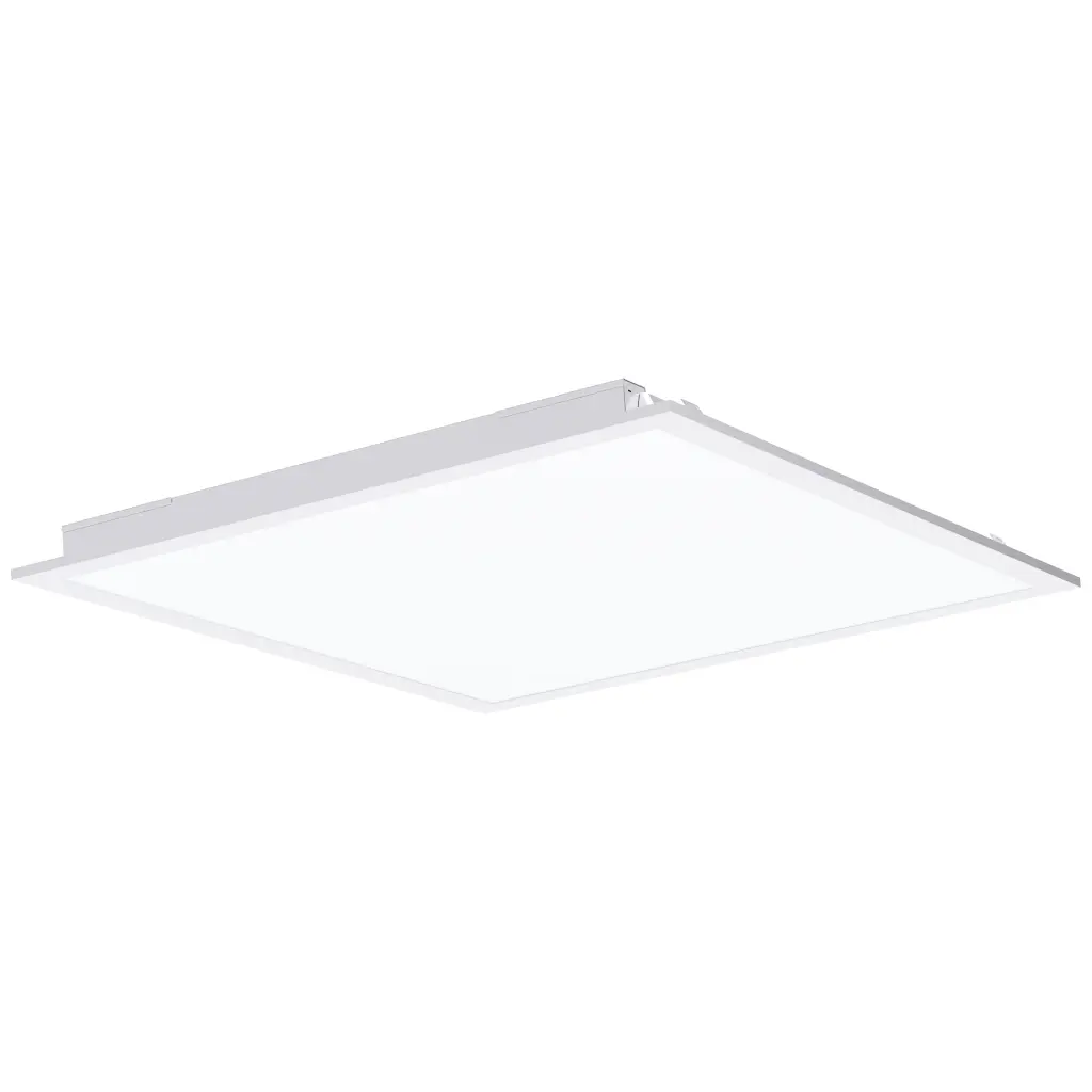 PT-22 Tunable White LED Panel Lights 2'x2' (Qty 2)