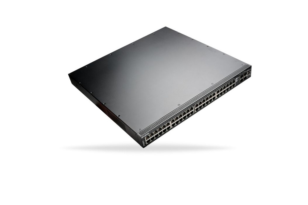 ​NS-48 L3 Gigabit PoE+ Network Switch