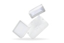 ​OS-1-PT Outdoor Security 5000K LED Floodlight