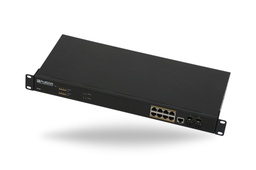 [NS-8B] ​NS-8B L3 Gigabit PoE++ Network Switch