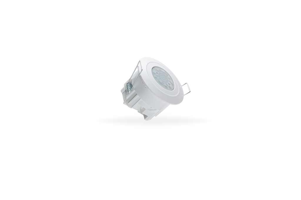 MD2 Indoor Motion & Light Sensor PoEWit Live