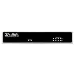 [R-4] R-4 Preconfigured Enterprise Router / Fortinet Firewall