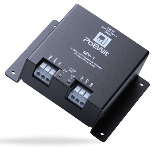 [MV-1] MV-1 Constant Voltage LED Driver