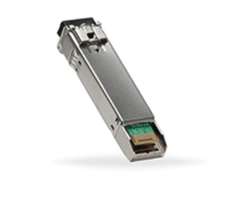 [G-10-LC-SFP+] G-10-LC-SFP+ Transceiver Single Mode LC 10km