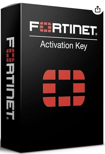 [FG-40F-UTP] FG-40F-UTP Fortinet UTP Subscription