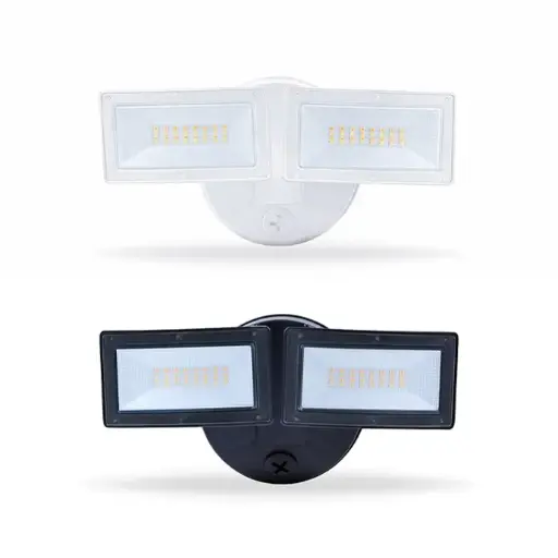 OS-3 Outdoor Security Tunable White LED Floodlight
