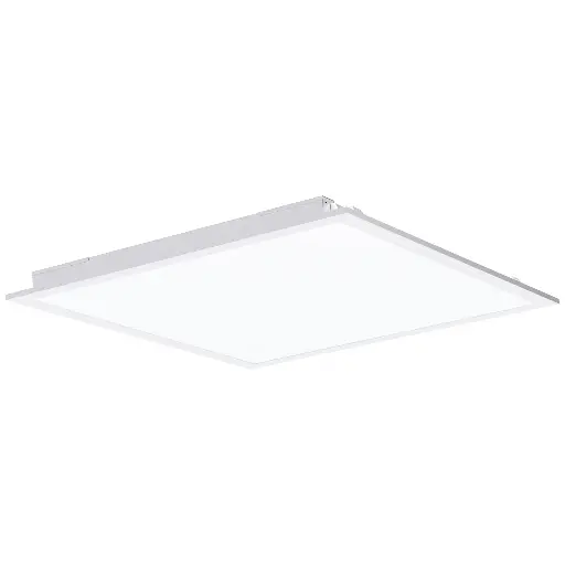 PT-22 Tunable White LED Panel Lights 2'x2' (Qty 2)
