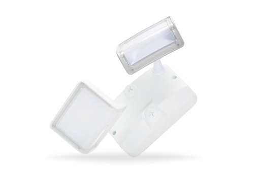 [OS-1-PT] ​OS-1-PT Outdoor Security 5000K LED Floodlight