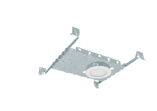 [PR-PCB-4] PR-4 Preconstruction Bracket for 4" Lights